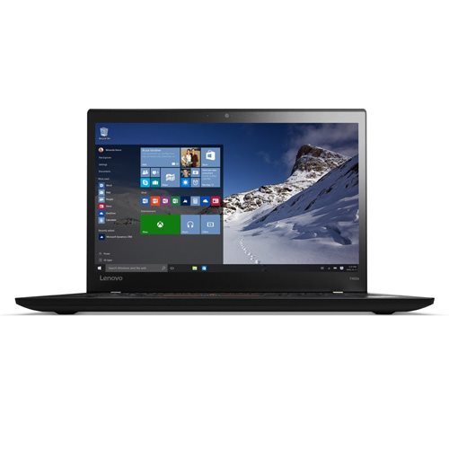 لپ تاپ لنوو مدل ThinkPad E570 پردازنده i5