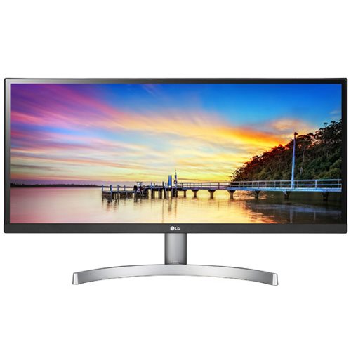 مانیتور ال جی 29 اینچ 29WK600-W