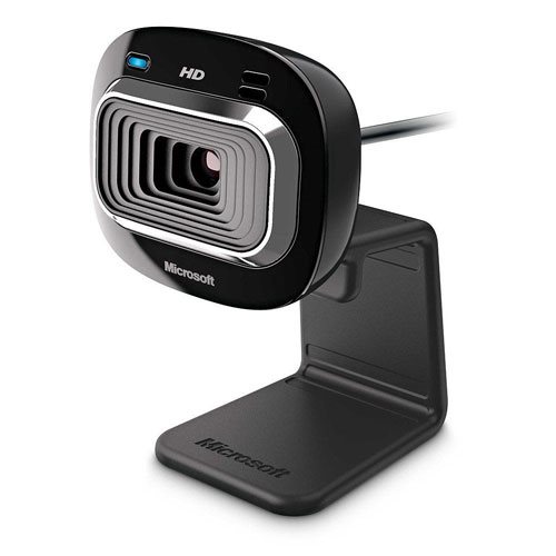وب کم مایکروسافت LifeCam HD 3000