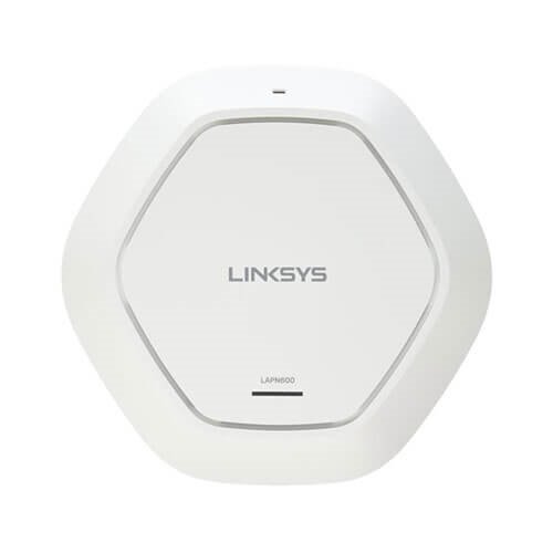 اکسس پوینت لینک سیس LAPN600 بیزینس وایرلس دو بانده