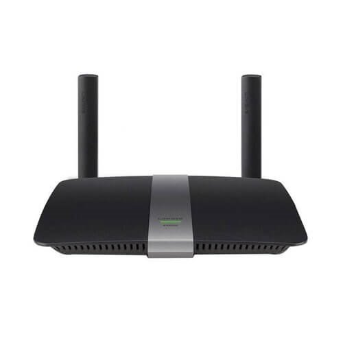 روتر دو بانده بیسیم AC1200 لینکسیس EA6350