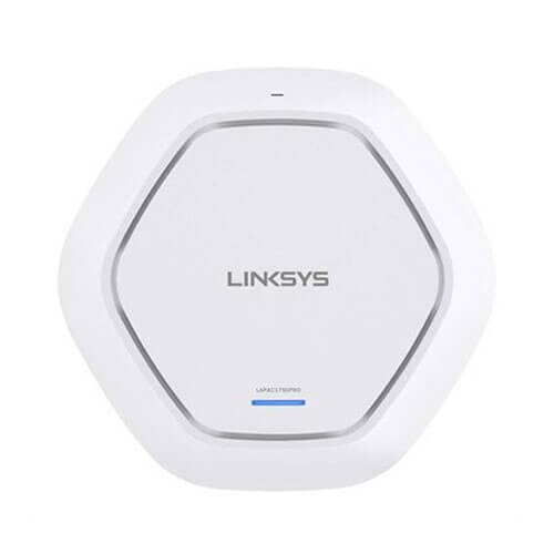 اکسس پوینت لینک سیس LAPAC1750PRO بیزینس وایرلس دوبانده