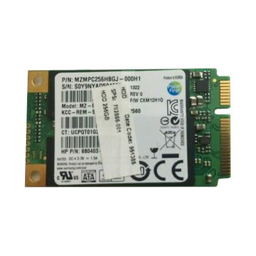 حافظه mSATA لایتون ظرفیت 512 گیگابایت
