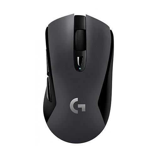 ماوس G603 Lightspeed لاجیتک بی سیم مخصوص بازی