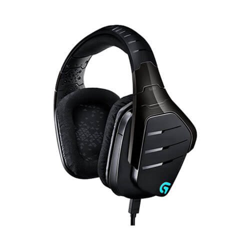 هدست گیمینگ لاجیتیک G633