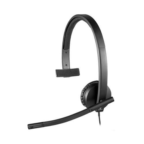 هدست H570e لاجیتک