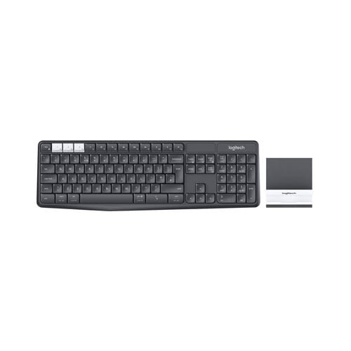 کیبورد K375S Multi-Device لاجیتک بی سیم