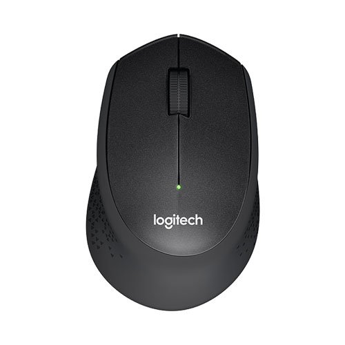 موس بی سیم لاجیتک M330 RF