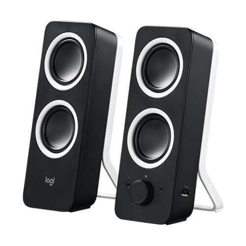 اسپیکر رومیزی Z200 لاجیتک مالتیمدیا