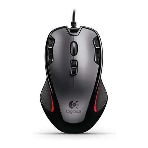موس گیمینگ لاجیتک G300