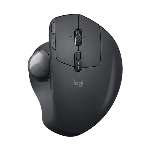 ماوس بی سیم لاجیتک MX ERGO TRACKBALL