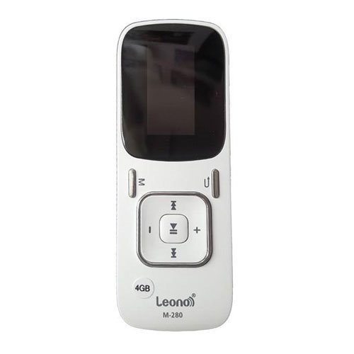 Leono MP3 Player M280 8GB