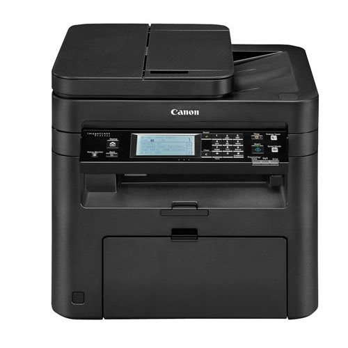 پرینتر لیزری چهار کاره کانن مدل i-SENSYS MF249dw
