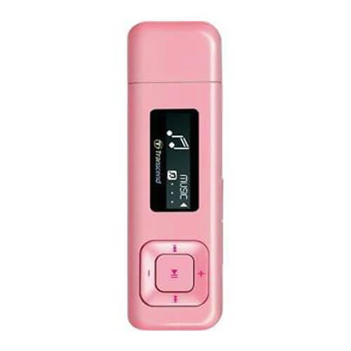 موزیک پلیر ترنسند MP330 - 8GB
