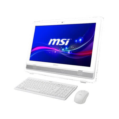 کامپیوتر یکپارچه ام اس آی AE222G