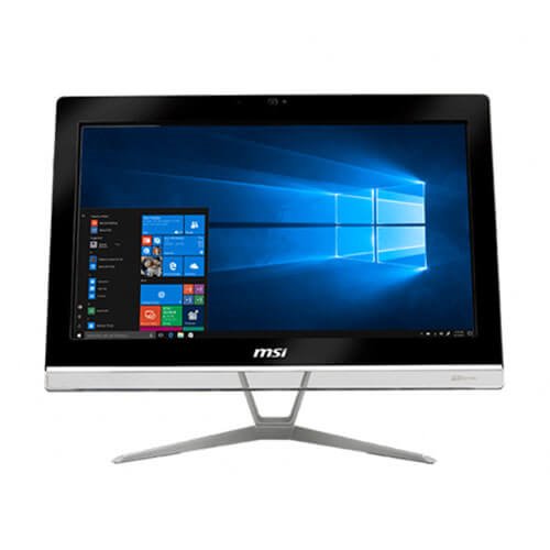 کامپیوتر یکپارچه 20 اینچی ام اس آی Pro20EX سلرون