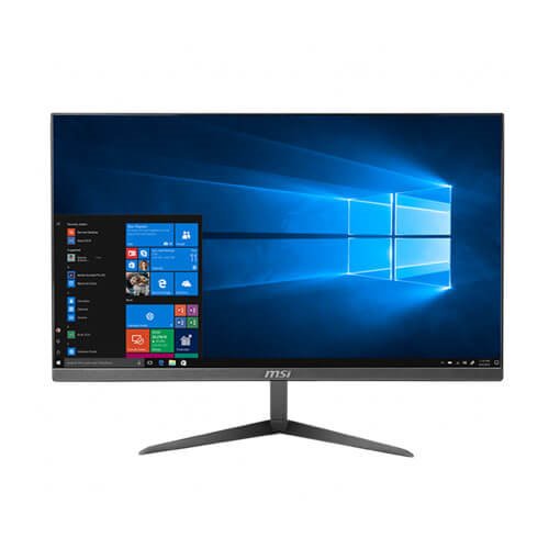 کامپیوتر یکپارچه 24 اینچ ام اس آی Pro24X i3
