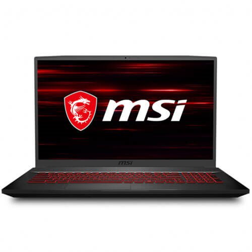 لپ تاپ ام اس آی GF75 i7