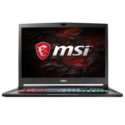 لپ تاپ ام اس آی GS73VR 7RF Stealth Pro i7