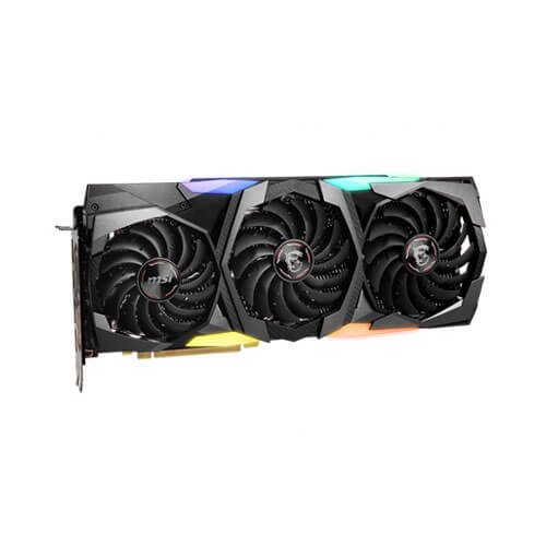 کارت گرافیک ام اس آی RTX 2070 Super Gaming X TRIO