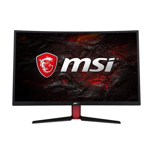 مانیتور خمیده 27 اینچ ام اس آی Optix G27C2