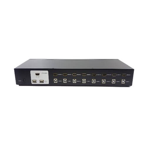 سوئیچ HDMI اتوماتیک MT-2108HL