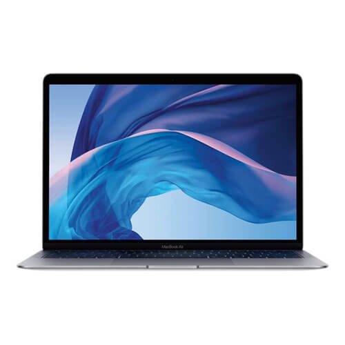 لپ تاپ 13 اینچ اپل MacBook Air MVH22 2020 512GB