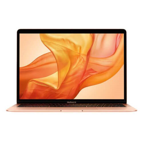 لپ تاپ 13 اینچ اپل MacBook Air MWTL2 2020 256GB