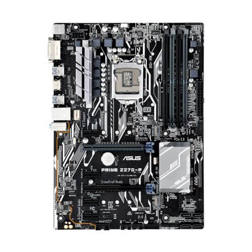مادربرد ایسوس Z270 P