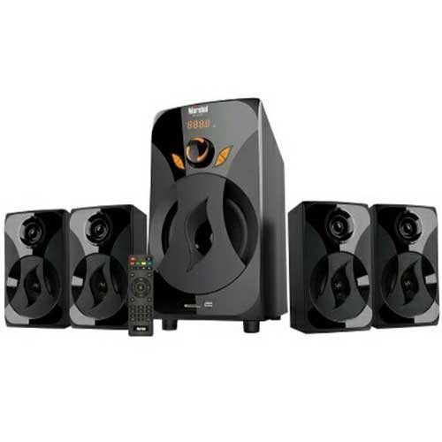 اسپیکر بلوتوث مارشال ME-2122 4.1