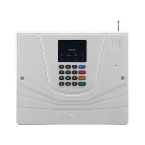 دستگاه دزدگیر اماکن سیمکارتی مستر M910