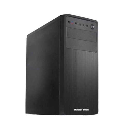 کیس کامپیوتر مستر تک Eco E107