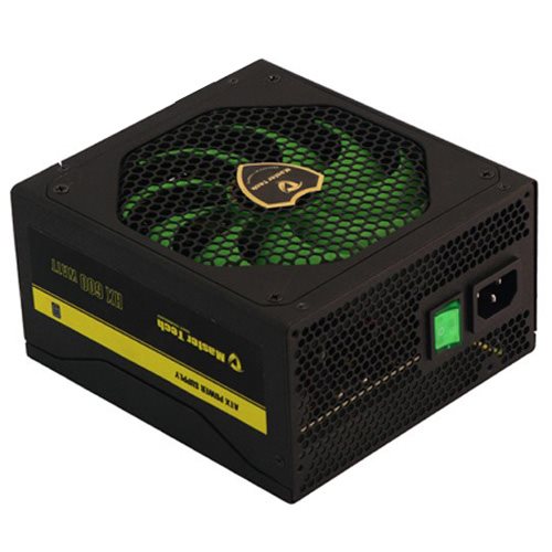 پاور کامپیوتر مستر تک HX600W