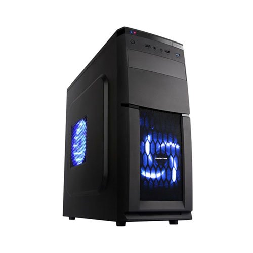کیس کامپیوتر مستر تک PHONIX