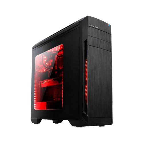 کیس کامپیوتر مسترتک T200 GX