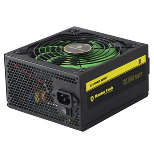 پاور کامپیوتر مستر تک TX330W