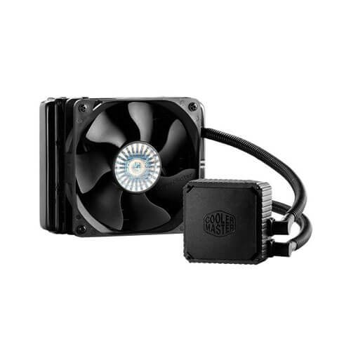 سیستم خنک کننده پردازنده مسترتک MasterTech Water Cooling