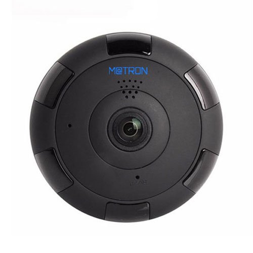 دوربین مدار بسته تحت شبکه ماترون V380S wifi sgb