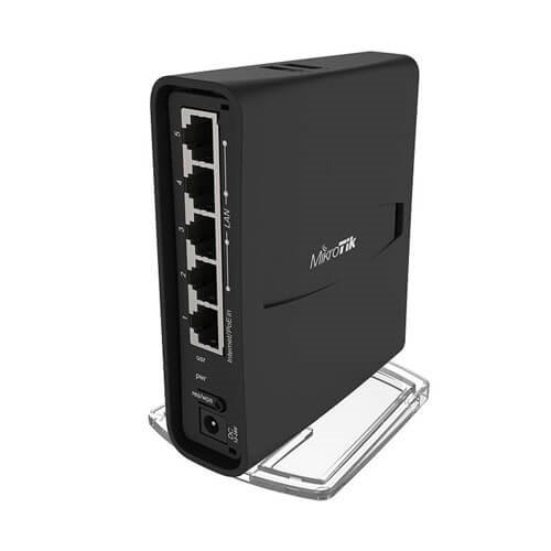 اکسس پوینت میکروتیک hAP ac2