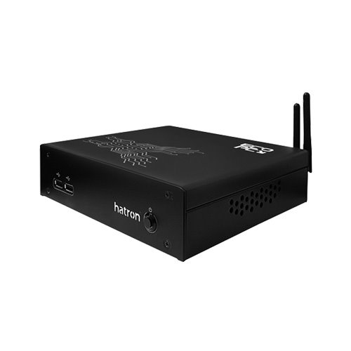 کامپیوتر کوچک هترون Ei350U i3