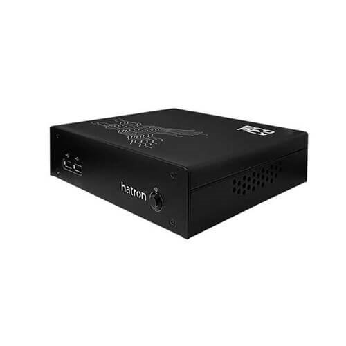 کامپیوتر کوچک هترون ei563um
