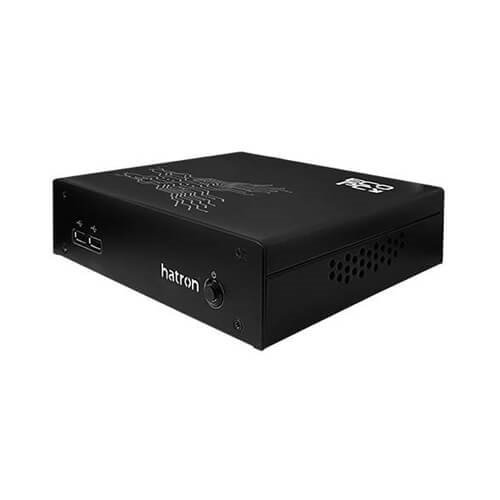 کامپیوتر کوچک هترون ecn284a-BB سلرون