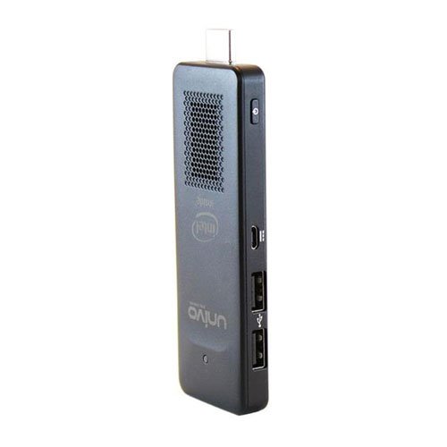 کامپیوتر کوچک یونیوو Z-8350