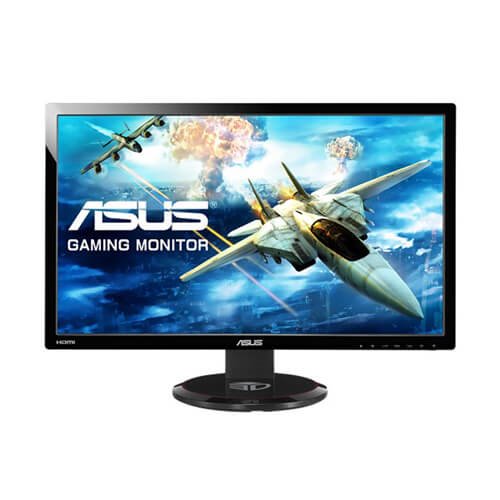 مانیتور ایسوس VG 278HE