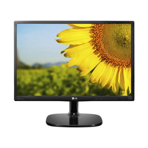 مانیتور ال جی 20 اینچ MP48VQ