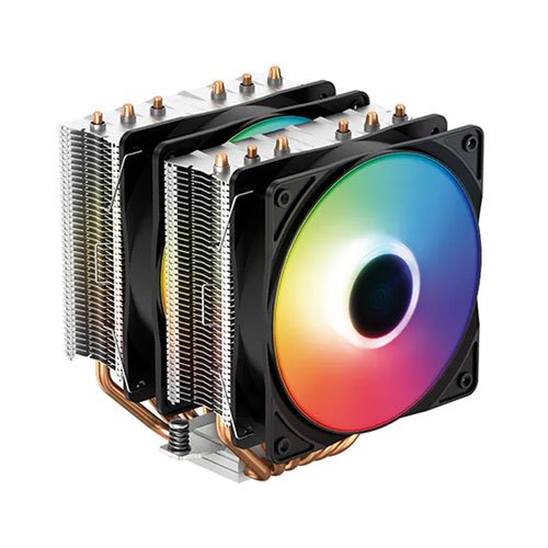 خنک کننده پردازنده دیپ کول NEPTWIN V3