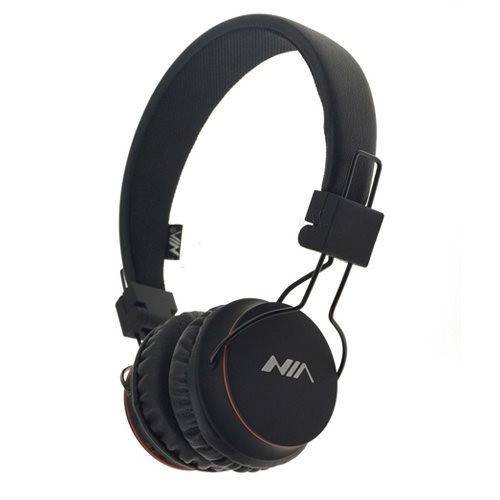 هدفون بی سیم نیا X2