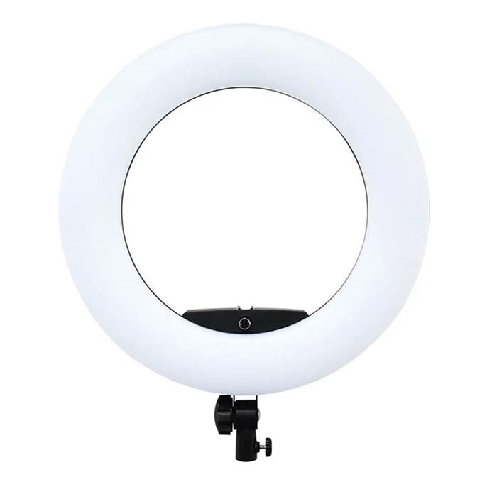 رینگ لایت نایس فوتو FA-480 II