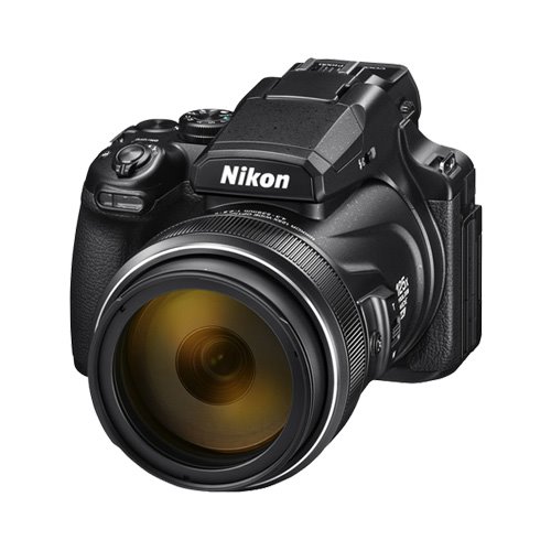 دوربین دیجیتال نیکون Coolpix P1000