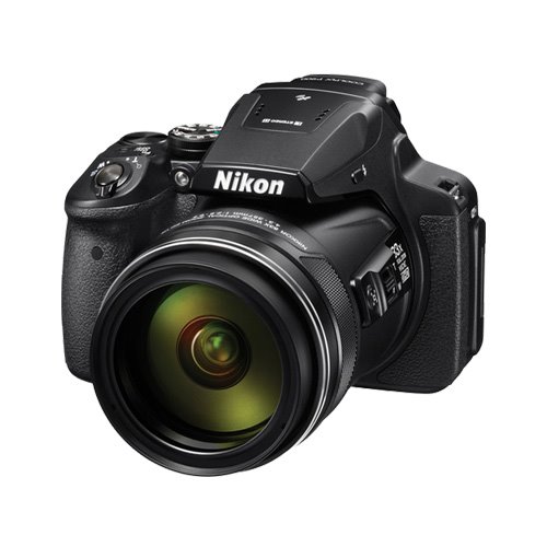 دوربین دیجیتال نیکون Coolpix P900